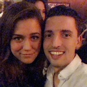 Meet your Posher, Nathan